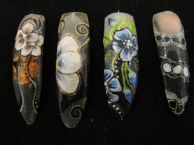 Nailart